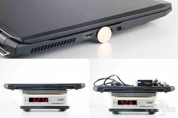 埃辛诺斯战刃9.0,神舟战神最好的游戏本