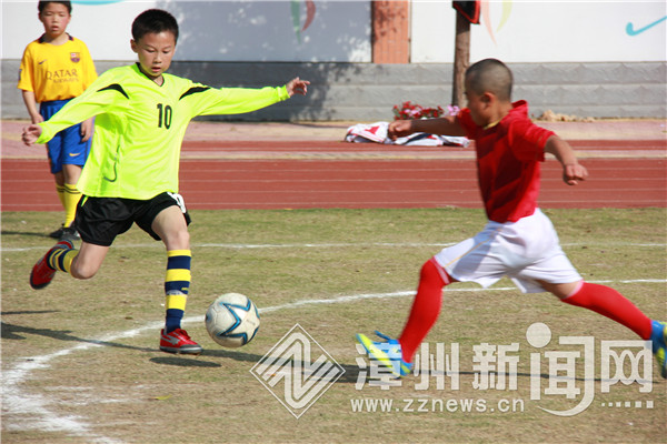 定远县奔跑吧少年校园足球赛,城关区奔跑吧少年足球比赛