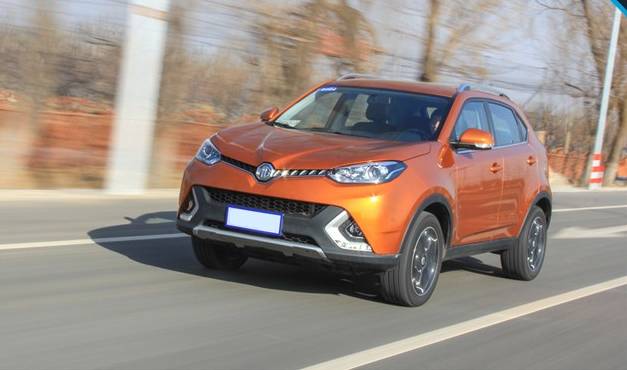 名爵锐腾车主,名爵锐腾跟其他车型比较