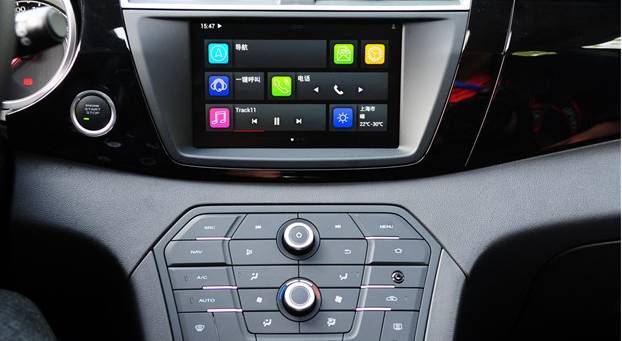 名爵锐腾1.5T豪华版有啥缺点,名爵锐腾是否值得入手