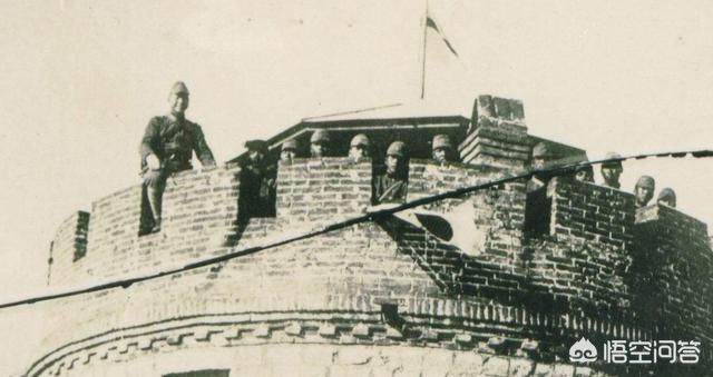 军事堡垒要塞二战德国,二战德国炮楼碉堡