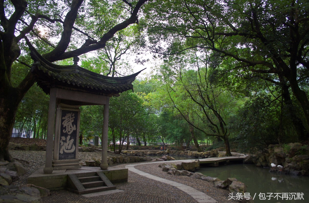 湖州旅游攻略自由行三天三夜,杭州苏州南浔四天三晚旅游攻略