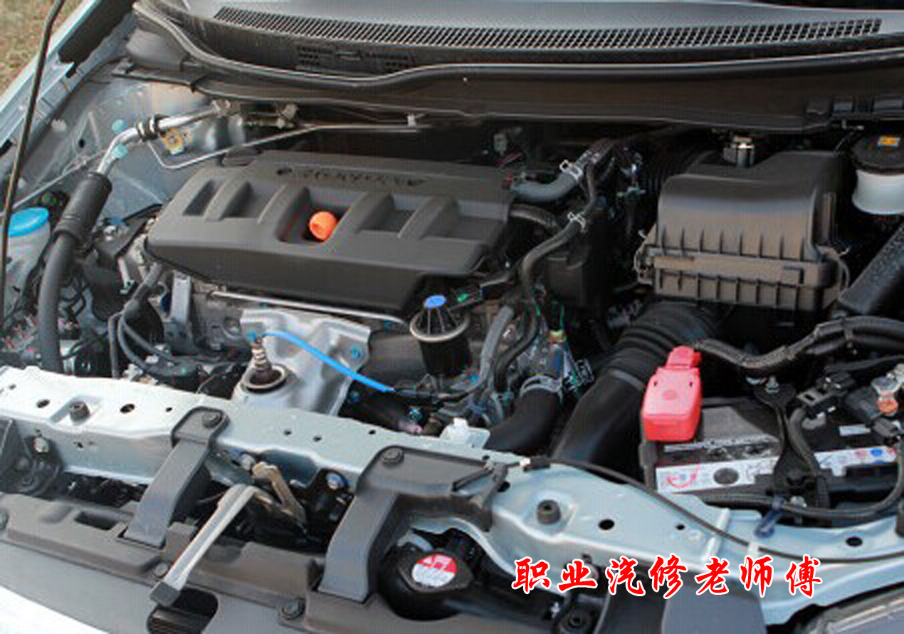 本田思域底盘异响声音大全,本田思域亮气囊故障码