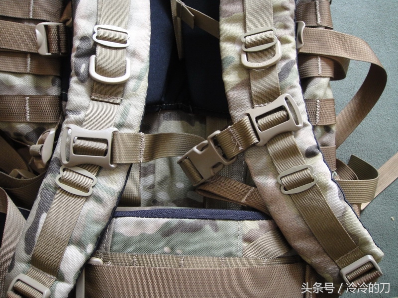 顶级经典背包,轻便军事背包性价比高