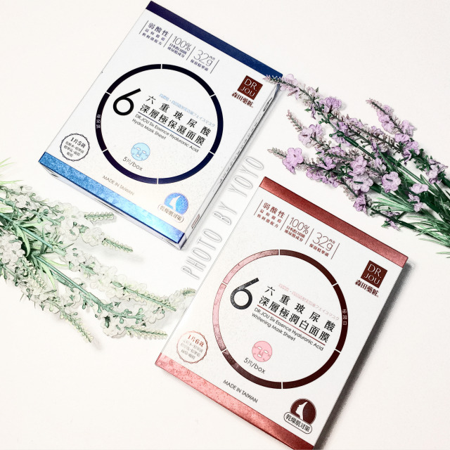 适合干皮的补水面膜排行,适合大干皮的补水面膜推荐