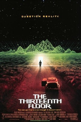 推荐十部必看的优秀科幻电影,不能错过十部经典科幻电影