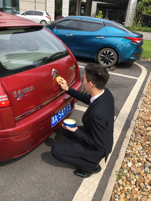 大学毕业第一台二手车,二手车买雪铁龙世嘉怎么样