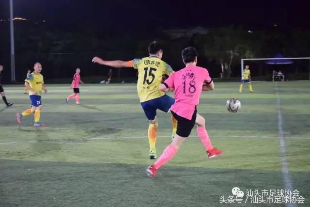 汕头足球冠军,2012年汕头足球联赛