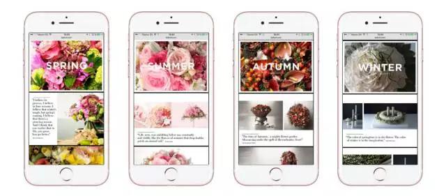 最好的花店没有之一,值得推荐的花店