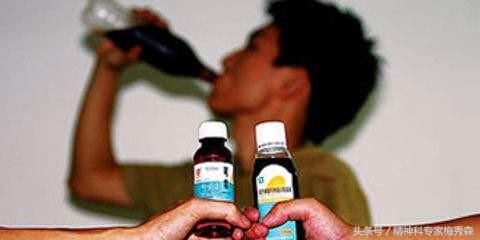 小朋友经常喝止咳糖浆有影响吗,小孩子频繁喝水如何制止