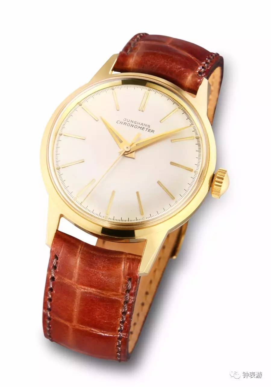 荣汉斯手表是奢侈品吗,德国荣汉斯手表哪款系列好些啊