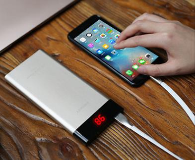 目前最耐用的充电宝是哪一款,推荐几款最好用的充电宝