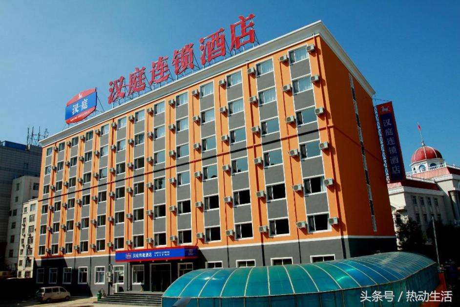外出旅游住哪家连锁酒店好,大连旅游顶级酒店推荐哪家