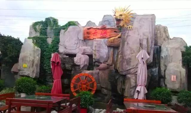 西安避暑好去处可以游泳,夏季西安温泉旅游攻略