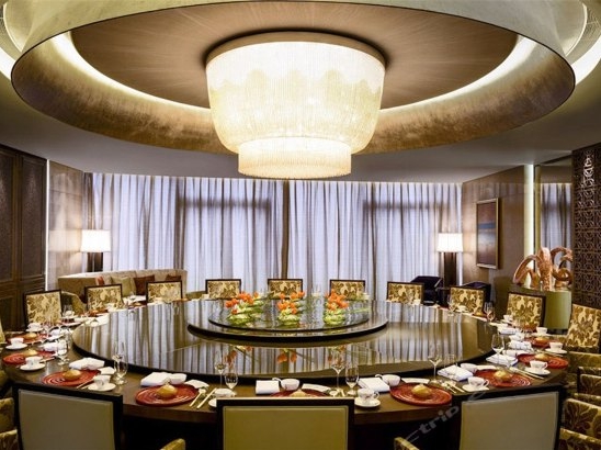 七星级酒店中国有几家,七星级酒店是什么样的