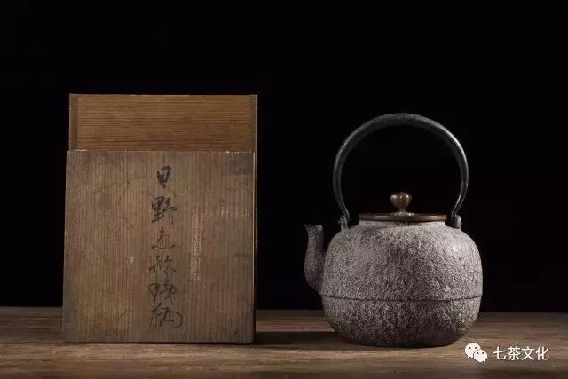 怎样认识日本铁壶,关于日本铁壶最全的介绍