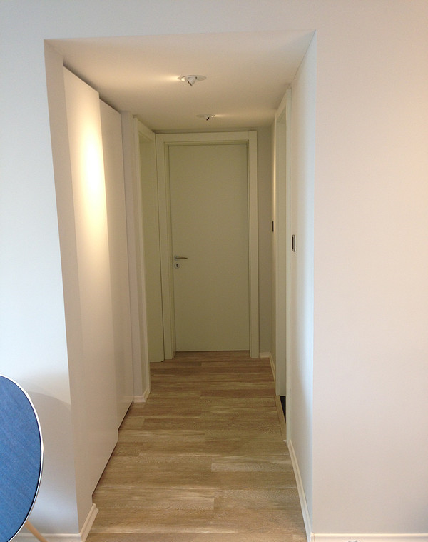 简装照样可以很温馨,简装房创意入住