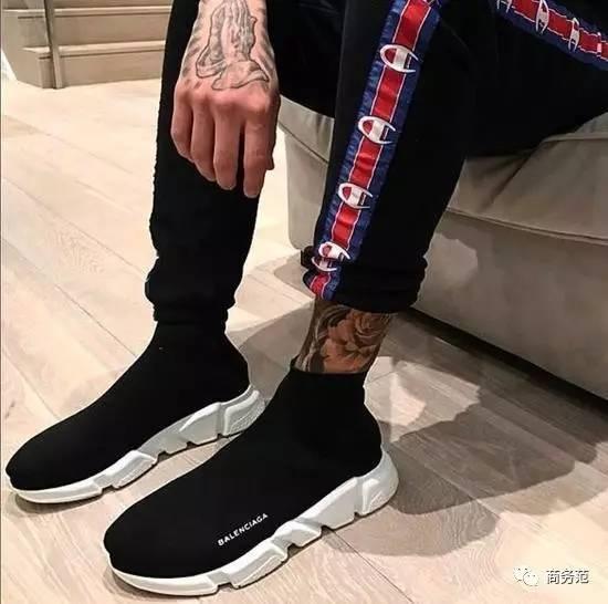 看男人的鞋就能猜出他的心思?范主:吓得我赶紧原地脱鞋!