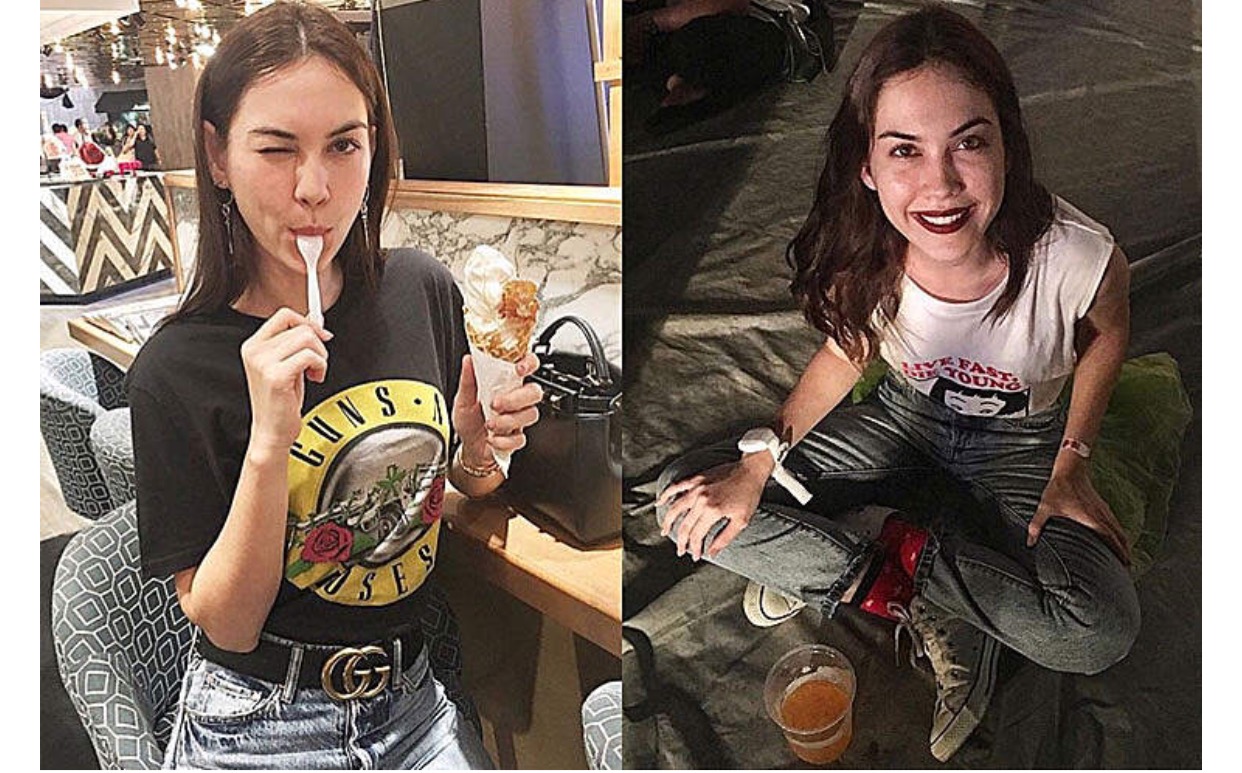 给你们种草一个泰国“千颂伊”