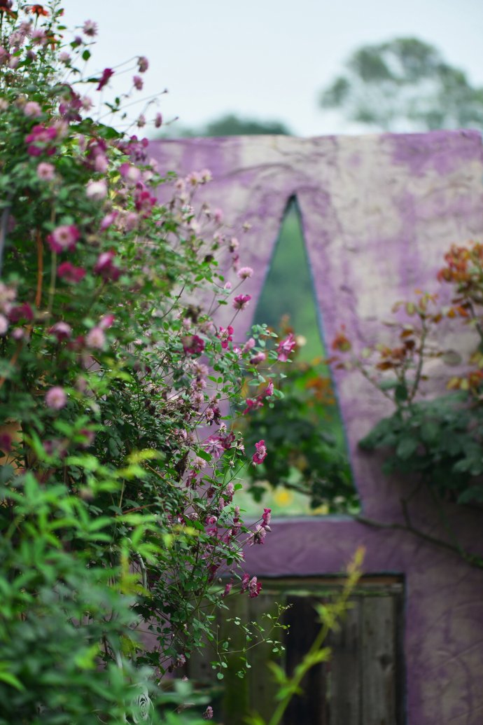 成都玛莉亚色彩花园,成都玛莉亚色彩花园电话