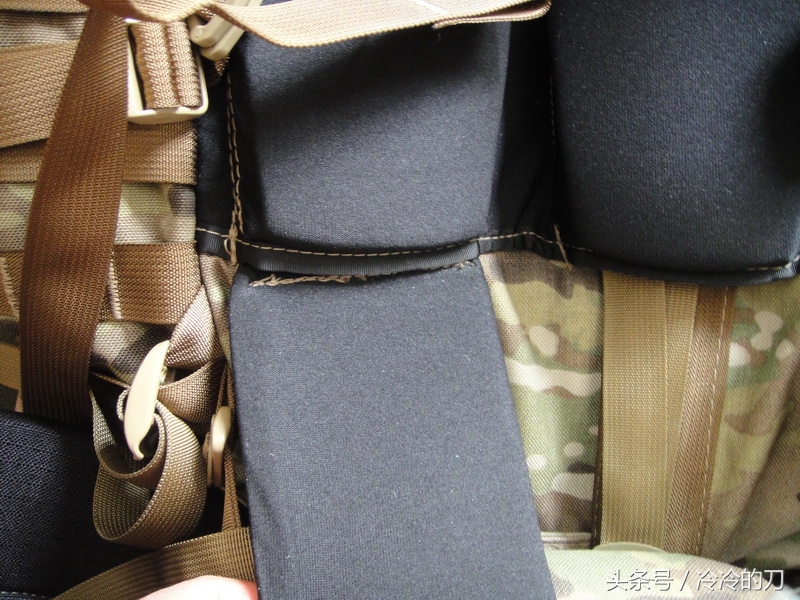 顶级经典背包,轻便军事背包性价比高