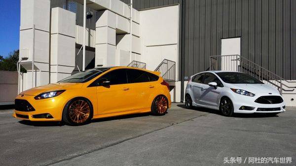 短小精悍，十大两厢钢炮汽车大排行，第一名是绝对王者