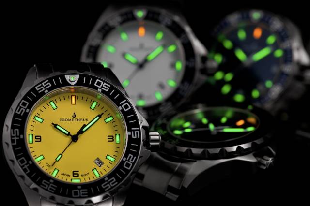 哪种手表的夜光效果最好看,手表夜光最好的是哪一款