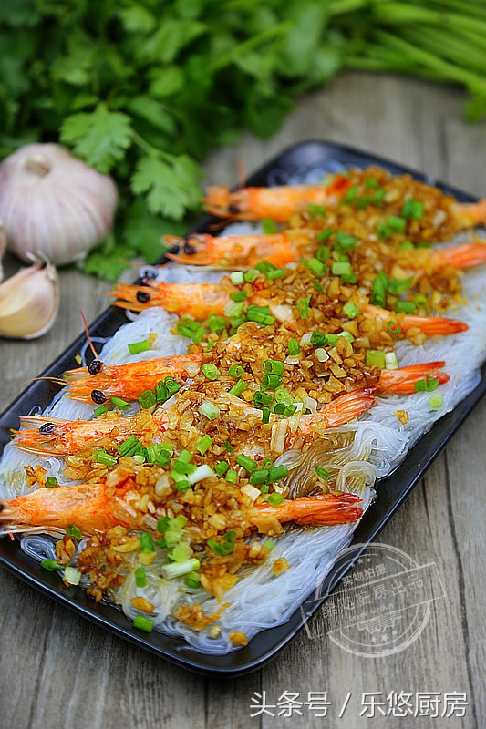 多吃虾益处多多,多吃虾有什么好处