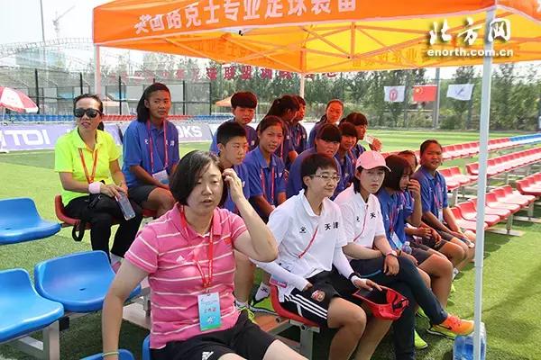 厉害了，天津群众！全国人民都在关注！