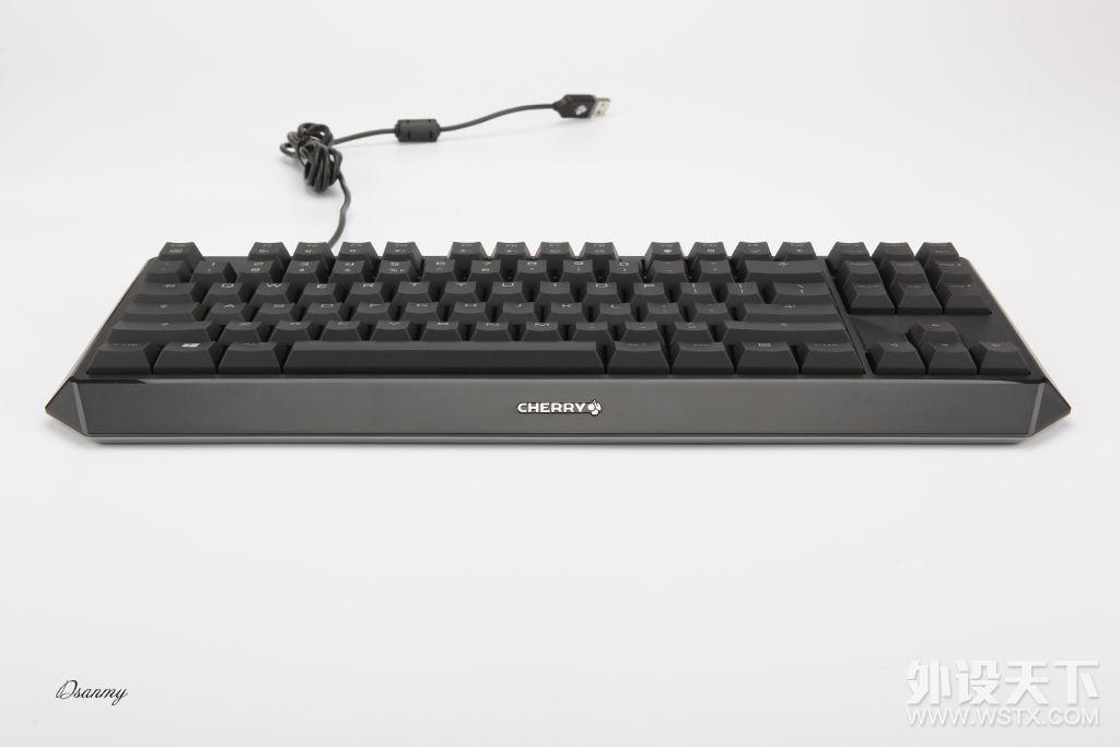 cherrymx1.0茶轴测评,cherrymx1.0测评茶轴