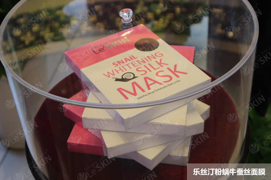 泰国乐丝汀蜗牛霜怎么样,乐丝汀蜗牛霜效果怎么样