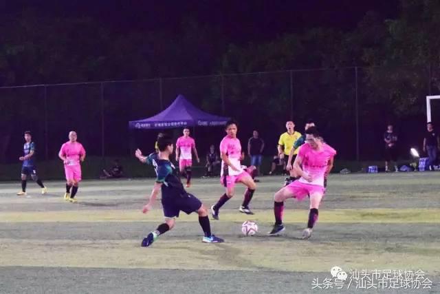 汕头足球冠军,2012年汕头足球联赛