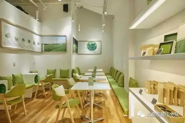 三里屯面包店现状,三里屯日常迟到