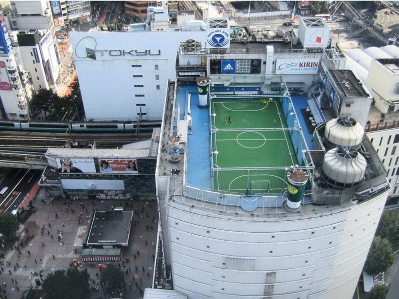 全球前十大体育场,全球有名的体育场