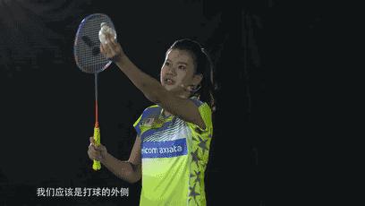 如何练就球粘手,练就稳定的中投