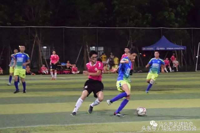 汕头足球冠军,2012年汕头足球联赛