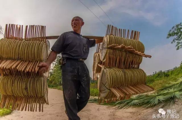 蒲扇老式怎么用,老式蒲扇是什么