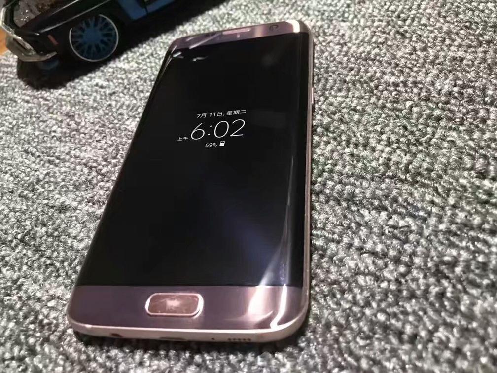 三星s7edge二手多少钱,三星s7edge卖多少钱