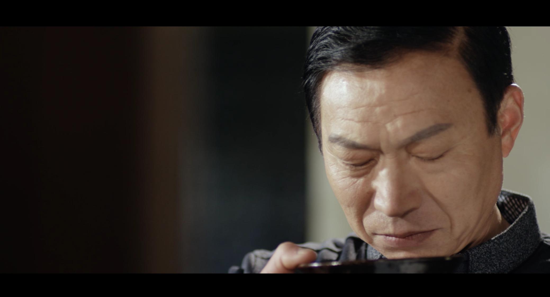 酿酒大师?谈不上,我只是个对酿酒存着敬畏之心的酿酒工