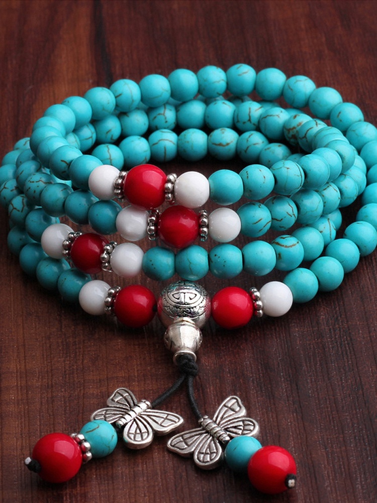 十二星座的手链,十二星座的幸运手链双子座怎么编