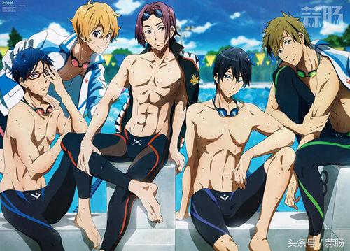 动漫中的热血运动番,有什么好看的动漫运动番