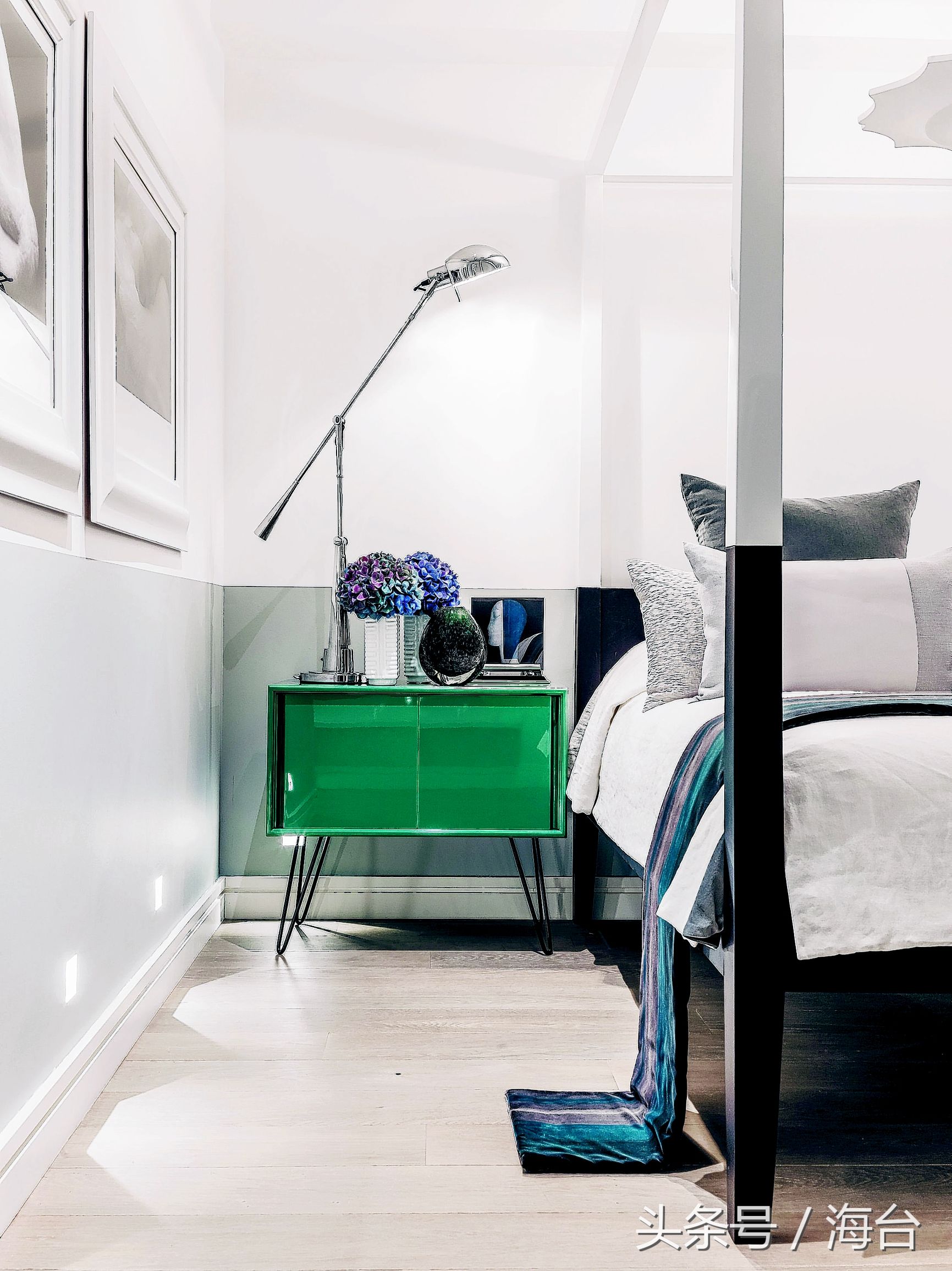 英国著名室内设计师马修,英国室内设计设计师马可