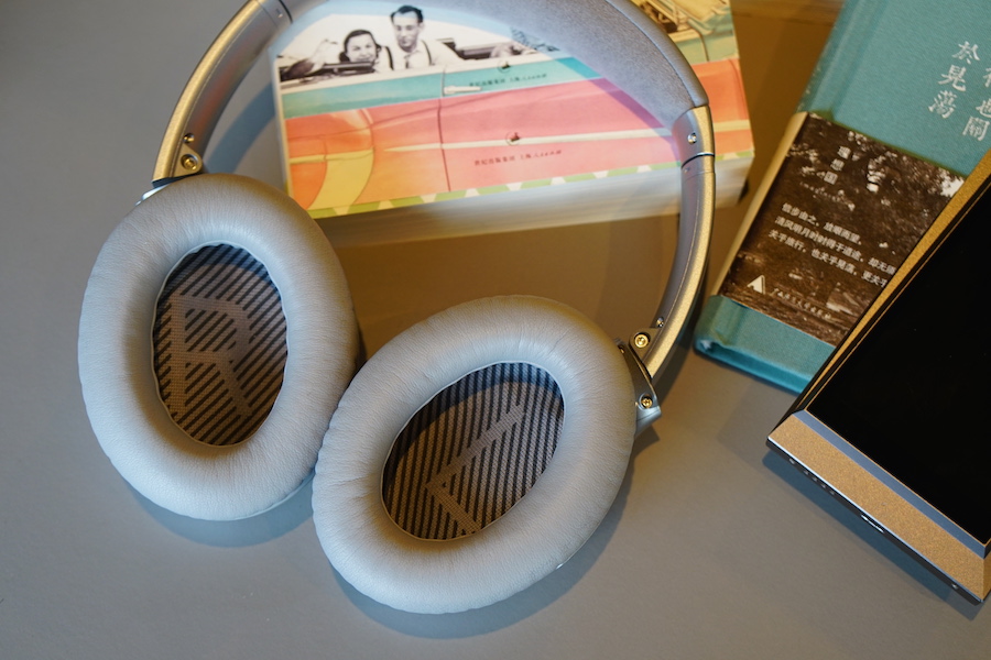 boseqc35好还是qc20好,boseqc35还值得买吗