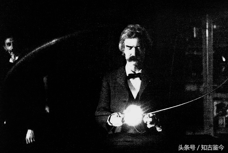 尼古拉特斯拉真实智商辟谣,尼古拉特斯拉的大脑