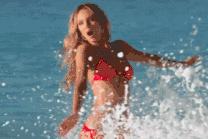 夏天大连去哪个海边可以玩水,大连玩水旅游攻略