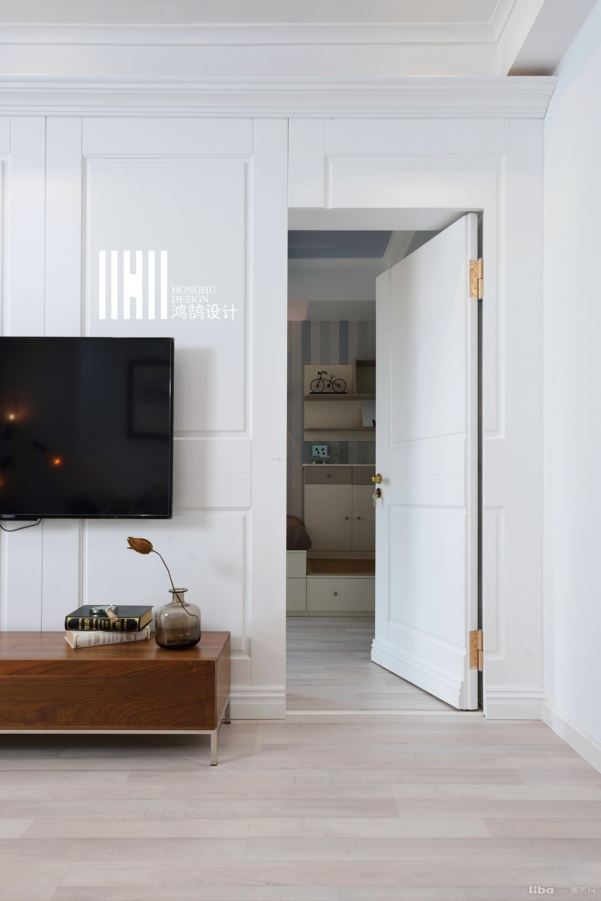 鸿鹄设计原创案例,鸿鹄设计效果图