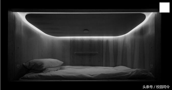 香港胶囊房多少钱一个月,香港睡眠舱酒店