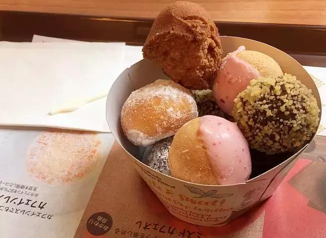 东京甜点店推荐,东京顶级甜品店