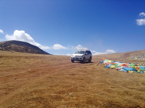 哈弗h5租一天多少钱,租一辆哈弗h9自驾多少钱