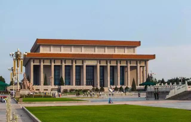 重磅！明天起，北京人要让全世界羡慕！